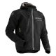 KABÁT 1UP4D MEDUSA NŐI CARBON BLACK