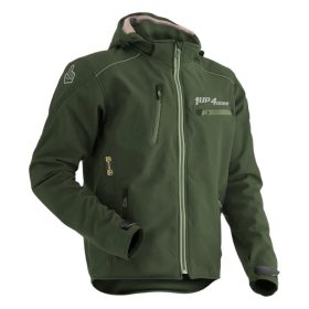 KABÁT 1UP4D MEDUSA FÉRFI ARMY GREEN 