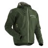 KABÁT 1UP4D MEDUSA FÉRFI ARMY GREEN