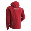 KABÁT 1UP4D MEDUSA FÉRFI VULCAN RED