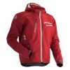 KABÁT 1UP4D MEDUSA FÉRFI VULCAN RED