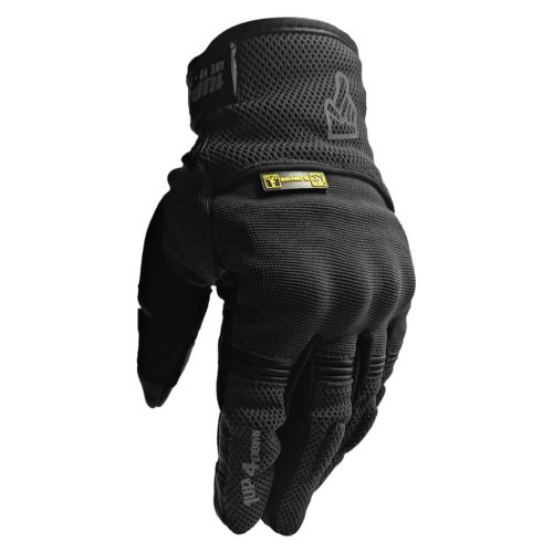 KESZTYŰ 1UP4D MEDUSA LITE FÉRFI BLACK XL