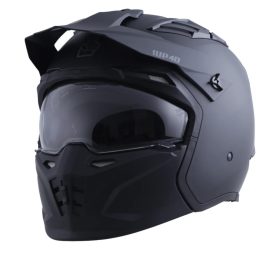 BUKÓSISAK 1UP4D PERSIS MATTE BLACK
