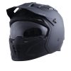 BUKÓSISAK 1UP4D PERSIS MATTE BLACK