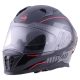 BUKÓSISAK 1UP4D PYTHON GLOSSY BLACK/RED
