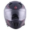 BUKÓSISAK 1UP4D PYTHON GLOSSY BLACK/RED