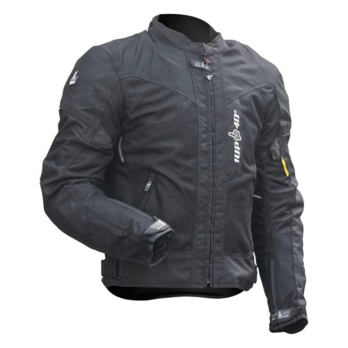 KABÁT 1UP4D PYTHON BLACK 