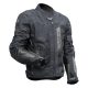 KABÁT 1UP4D PYTHON BLACK/GREY 