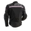 KABÁT 1UP4D PYTHON NŐI BLACK/PINK 