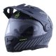 BUKÓSISAK 1UP4D SPHINX MATTE BLACK/FLUO XS