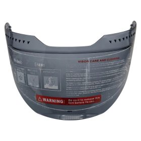 FÜST PLEXI SPHINX BUKÓSISAKHOZ 1UP165