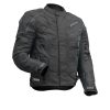 KABÁT 1UP4D SPHINX NŐI BLACK XS