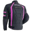 KABÁT 1UP4D SPHINX NŐI BLACK / PINK M