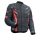 KABÁT 1UP4D SPHINX FÉRFI BLACK / RED L