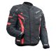 KABÁT 1UP4D SPHINX FÉRFI BLACK / RED L