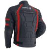 KABÁT 1UP4D SPHINX FÉRFI BLACK / RED L