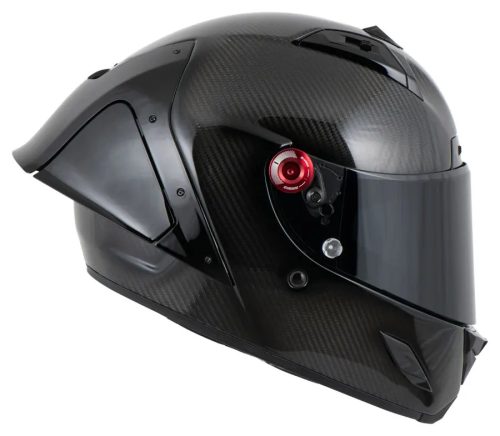 Shark Aeron GP karbon
