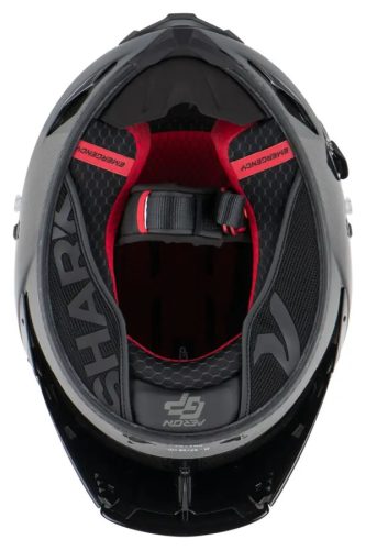 Shark Aeron GP karbon