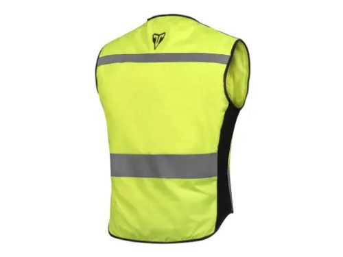 TXR fényvisszaverő moto mellény