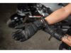 KESZTYŰ Női motoros TXR RS3 fekete 
