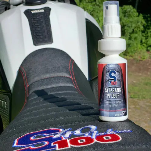 ÜLÉSBŐR TISZTÍTÓ 100 ML