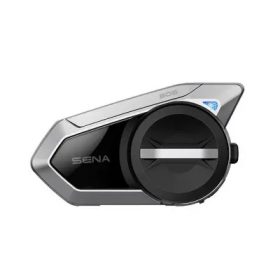   SENA 50S bukósisak kommunikáció (MESH, Bluetooth 5, 24fő, 2000m, Harman Kardon) (50S-10)
