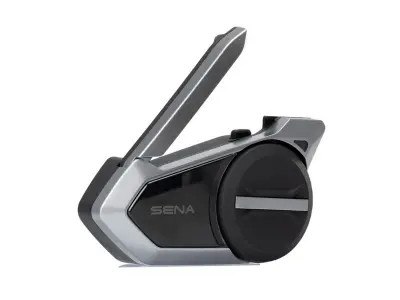 SENA 50S bukósisak kommunikáció (MESH, Bluetooth 5, 24fő, 2000m, Harman Kardon) (50S-10)
