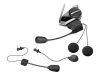 SENA 50S bukósisak kommunikáció (MESH, Bluetooth 5, 24fő, 2000m, Harman Kardon) (50S-10)