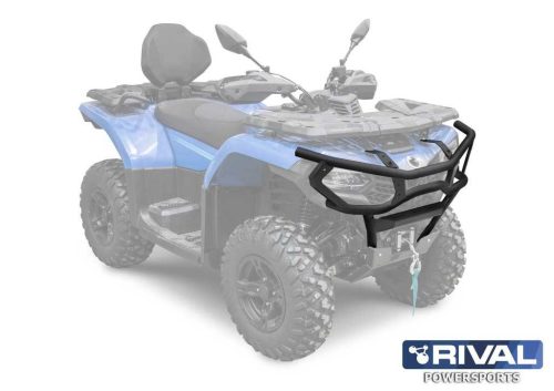 ELSŐ LÖKHÁRÍTÓ CFMOTO CFORCE 520 GEN2