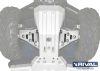 Aluminium Haspáncél GOES TERROX 400L