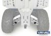 Aluminium Haspáncél GOES TERROX 400L