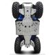Aluminium Haspáncél CFMOTO CFORCE 520L