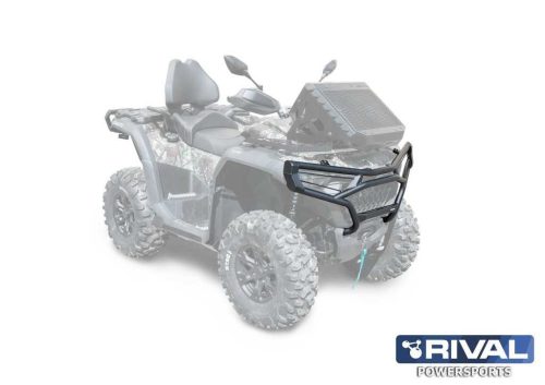 ELSŐ LÖKHÁRÍTÓ CFMOTO CFORCE 850/1000 GEN3