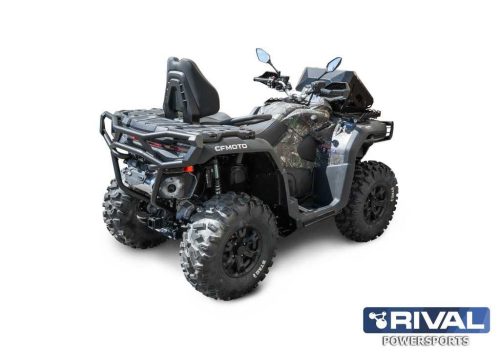 HÁTSÓ LÖKHÁRÍTÓ CFMOTO CFORCE 850/1000 GEN3