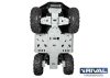 Aluminium Haspáncél CFMOTO CFORCE 850/1000 GEN3