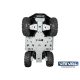 Aluminium Haspáncél CFMOTO CFORCE 850/1000 GEN3