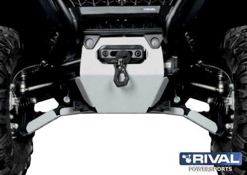 Aluminium Haspáncél CFMOTO CFORCE 850/1000 GEN3