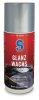S100 WAX SPRAY,FÉNYES FELÜLETEKHEZ 250 ML