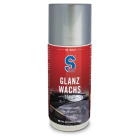 S100 WAX SPRAY,FÉNYES FELÜLETEKHEZ 250 ML