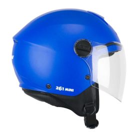 Bukósisak CGM 261G MONO Mini KÉK