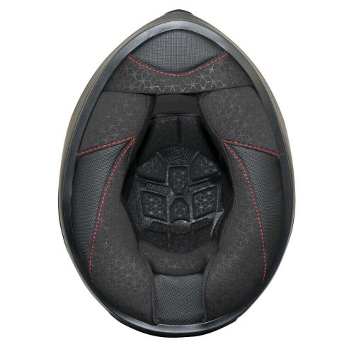 Bukósisak Gyerek CGM 265G LUCKY WILD Matt Fehér/Kék