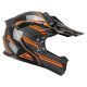 BUKÓSISAK GYEREK CGM 267 DIRT-X  FURY NARANCS