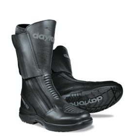 TRAVELLER GTX MOTOROS CSIZMA,FEKETE