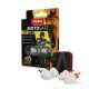 ALPINE FÜLDUGÓ MOTOSAFE DUO PACK 