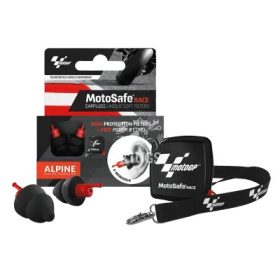 ALPINE FÜLDUGÓ MOTOSAFE RACE MOTOGP. J