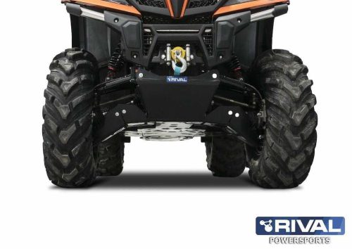 Műanyag Haspáncél CFMOTO CFORCE 850/1000