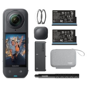 Insta360 X5 Essentials csomag