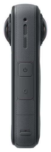 Insta360 X5 Essentials csomag