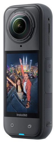 Insta360 X5 Essentials csomag