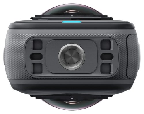 Insta360 X5 Essentials csomag